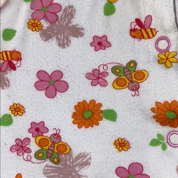 Simply Basic 3M Onesie - Picture 4 of 5